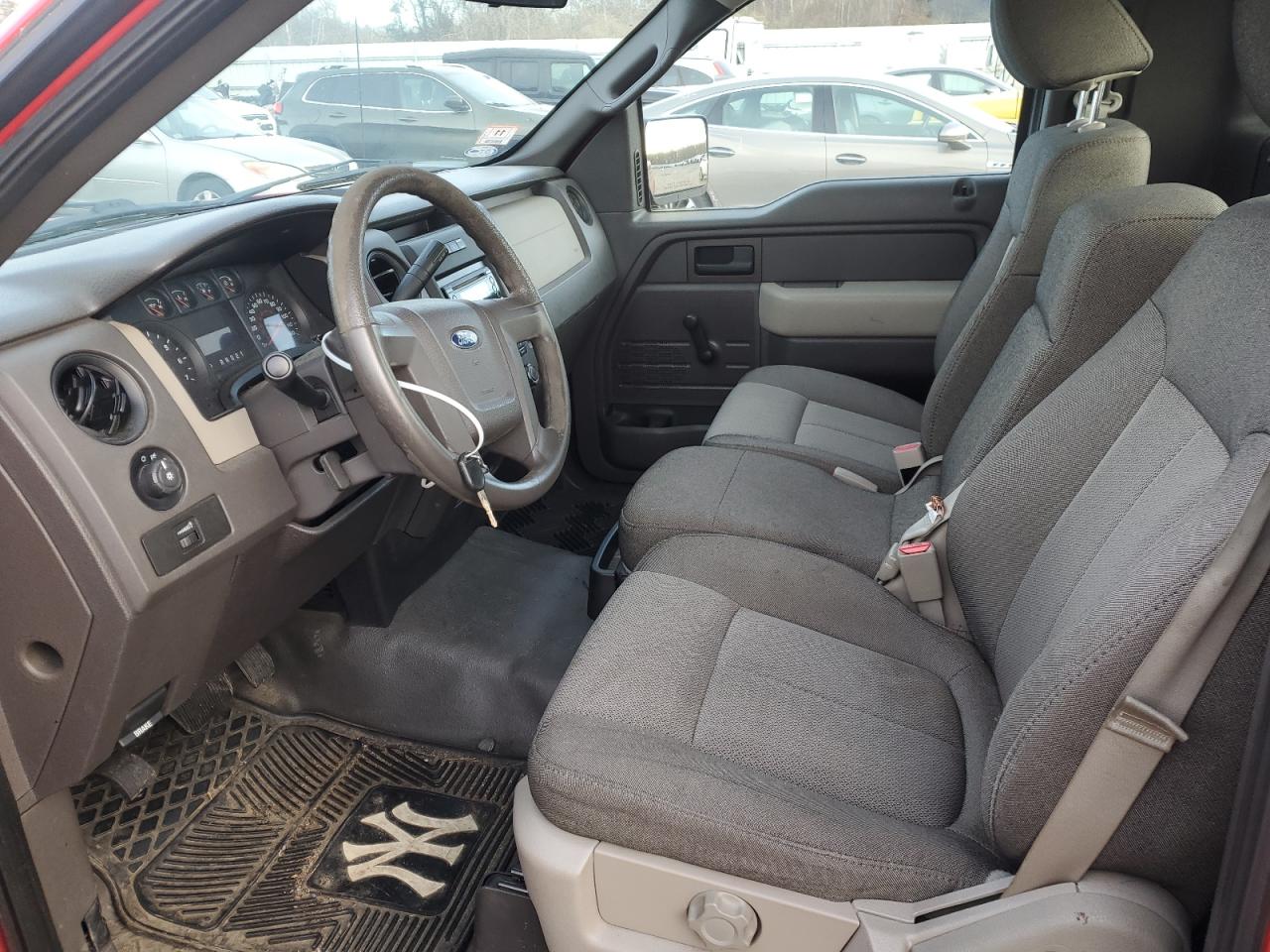 2010 Ford F-150 - Image 7