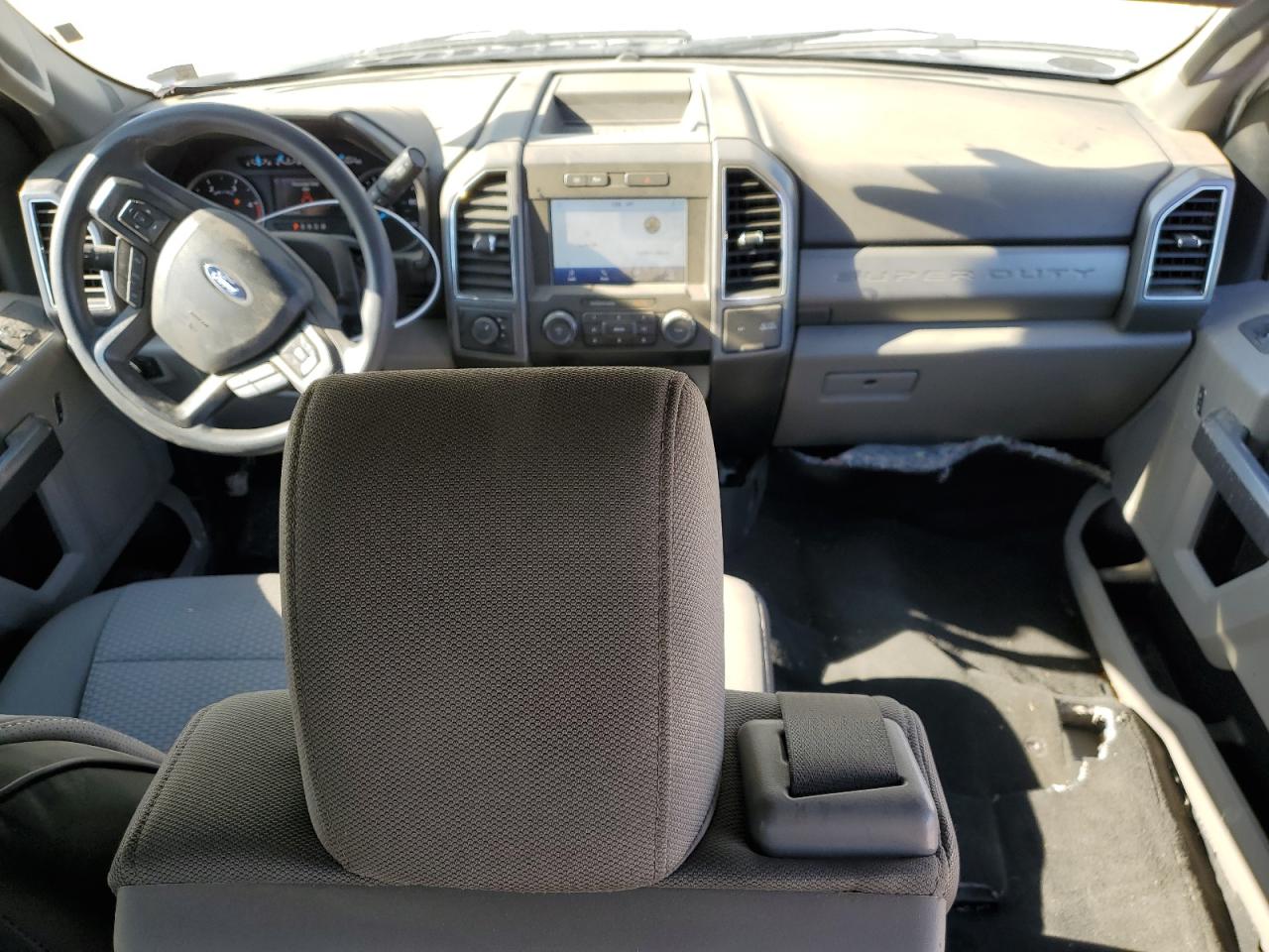 2022 Ford F250 - Image 8