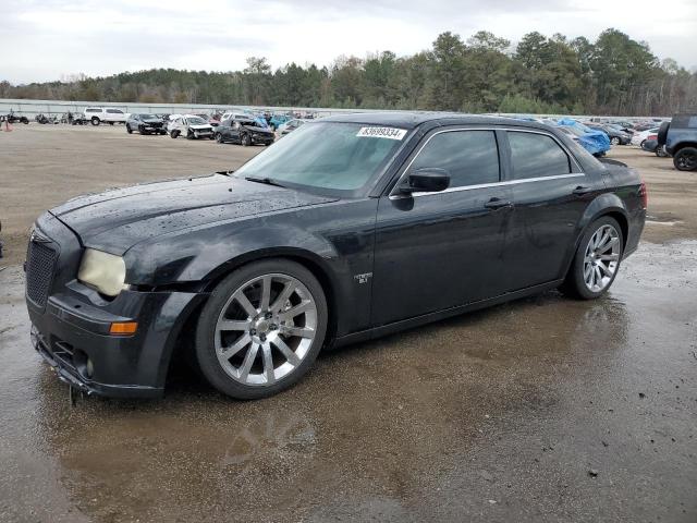 2006 Chrysler 300C Srt-8