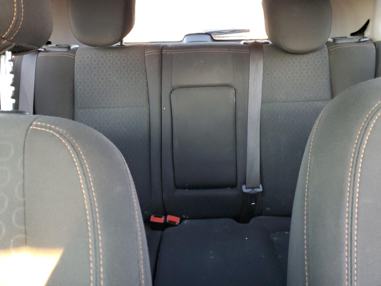 2017 Chevrolet Trax Ls VIN: KL7CJKSB6HB065467 Lot: 82861524