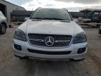 2007 Mercedes-Benz Ml 350 na sprzedaż w Lebanon, TN - All Over