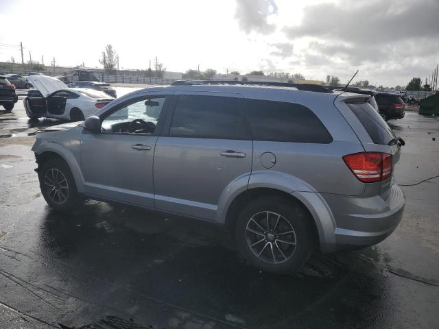 Parquets DODGE JOURNEY 2017 Gray