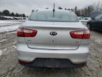 2016 Kia Rio Lx zu verkaufen in Mendon, MA - All Over