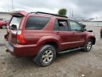 2008 Toyota 4Runner Sr5 de vânzare în Lexington, KY - Front End