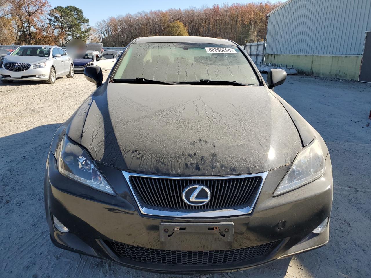 2007 Lexus IS - Image 6
