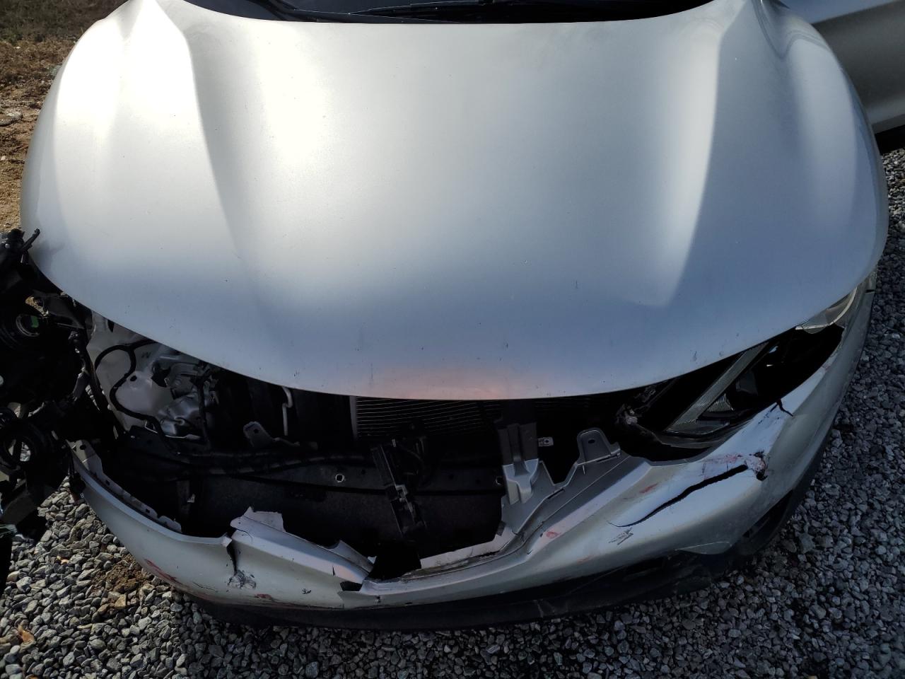 2019 Honda HR-V - Image 12