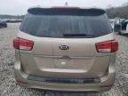 2015 Kia Sedona Lx продається в Ellenwood, GA - Front End