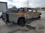 2017 Toyota Tacoma Double Cab de vânzare în Orlando, FL - Burn