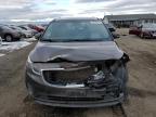 2015 Kia Sedona Lx en Venta en Helena, MT - Front End