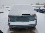 2009 Subaru Forester 2.5X for Sale in Colorado Springs, CO - Front End