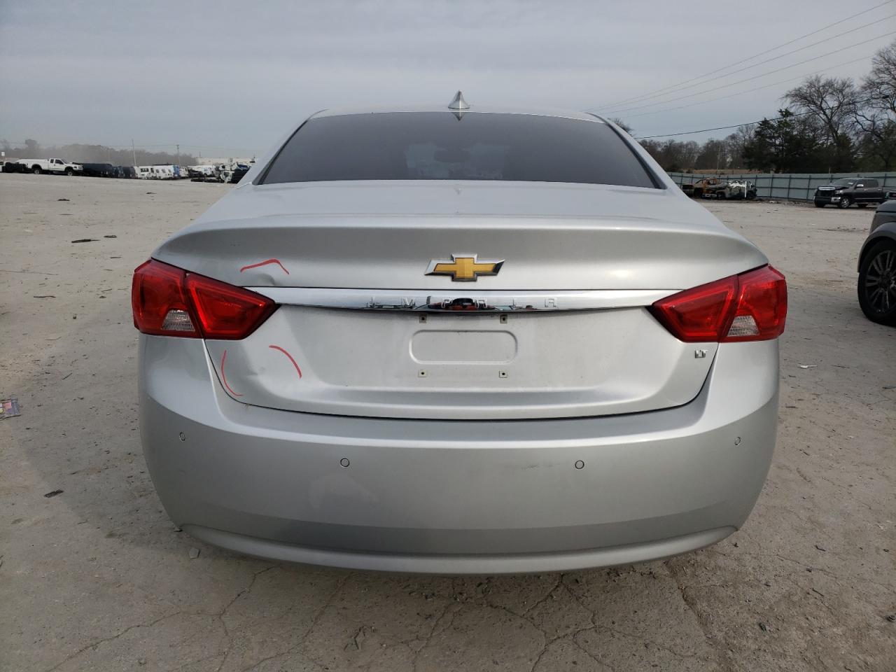 2016 Chevrolet Impala - Image 6