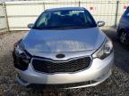 2014 Kia Forte Ex за продажба в Walton, KY - Front End