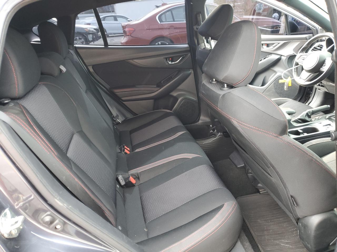 2017 Subaru Impreza Sport VIN: 4S3GTAK66H3700466 Lot: 84553444