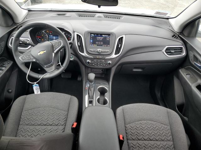  CHEVROLET EQUINOX 2024 Biały