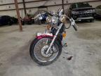 2004 HONDA VT600 CD for sale at Copart NC - RALEIGH NORTH