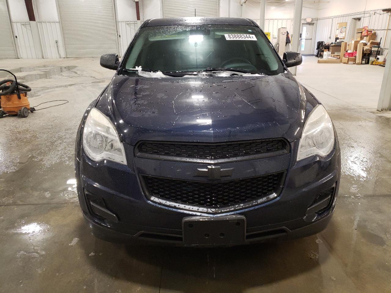 VIN 2GNFLEEK2F6332179 2015 CHEVROLET EQUINOX no.5