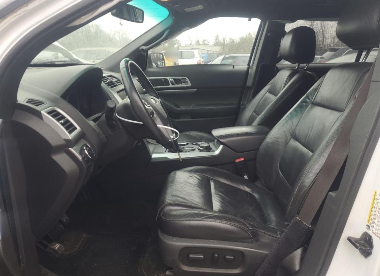 2014 Ford Explorer - Image 7