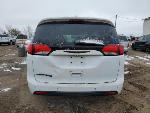  CHRYSLER PACIFICA 2020 Белы