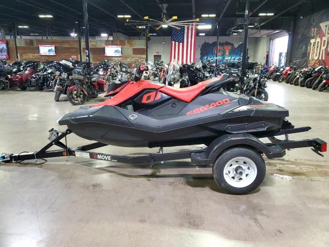 2022 SEADOO SPARK TRIX  