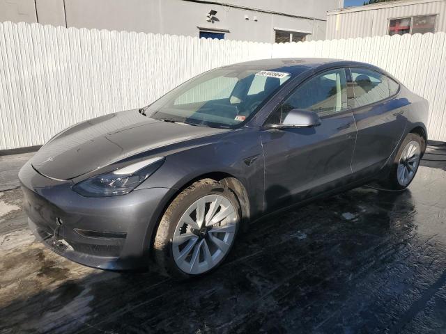  TESLA MODEL 3 2023 Сірий