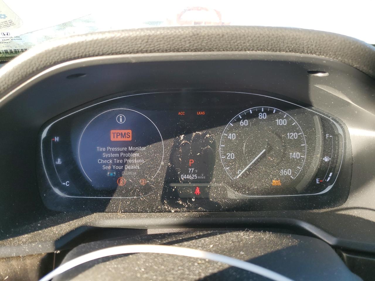 2018 Honda Accord - Image 9