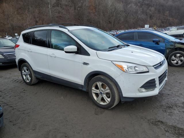  FORD ESCAPE 2013 Білий