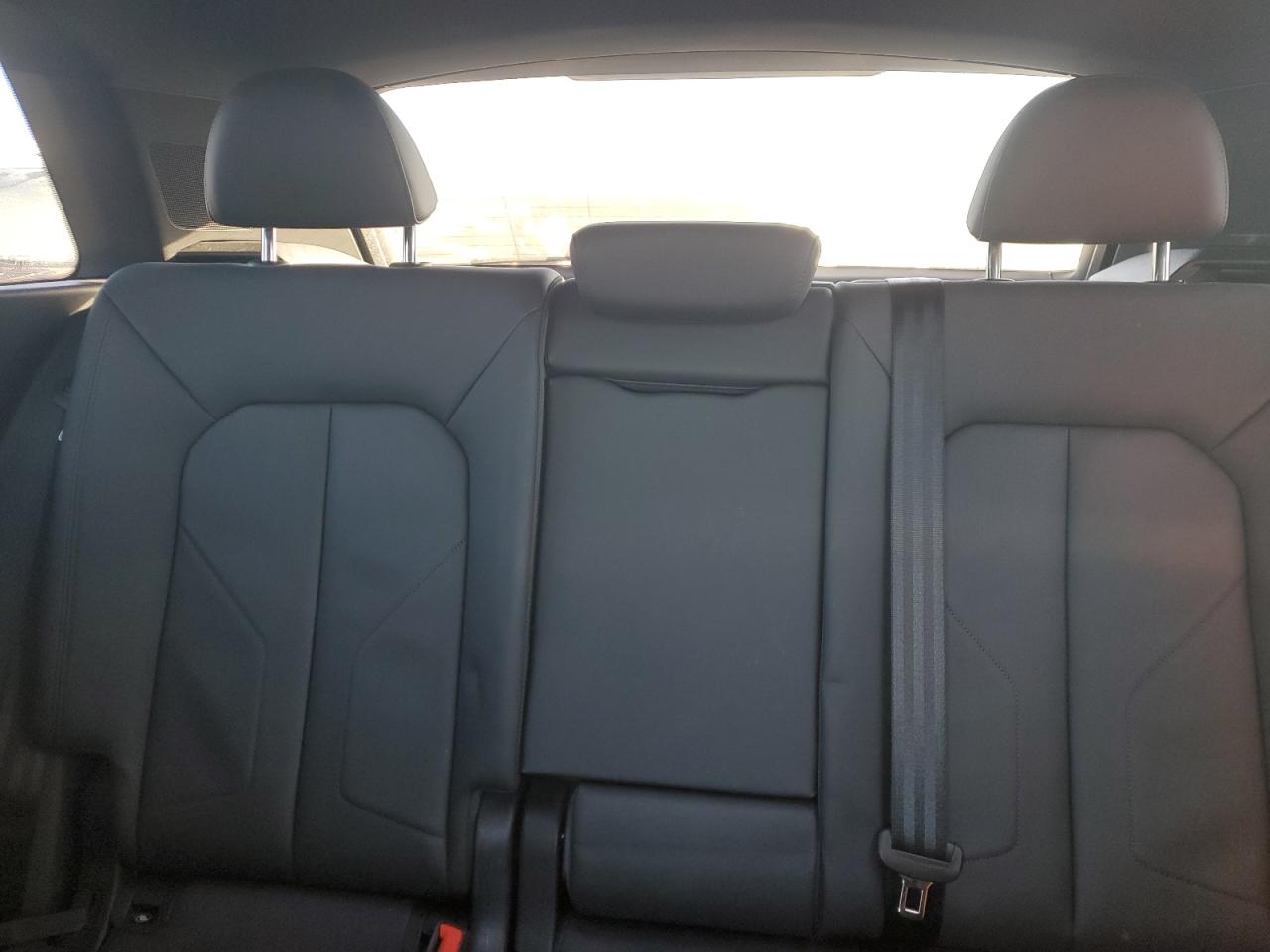 2024 Audi Q3 - Image 10