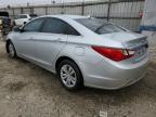 2011 Hyundai Sonata Gls продається в Los Angeles, CA - Front End