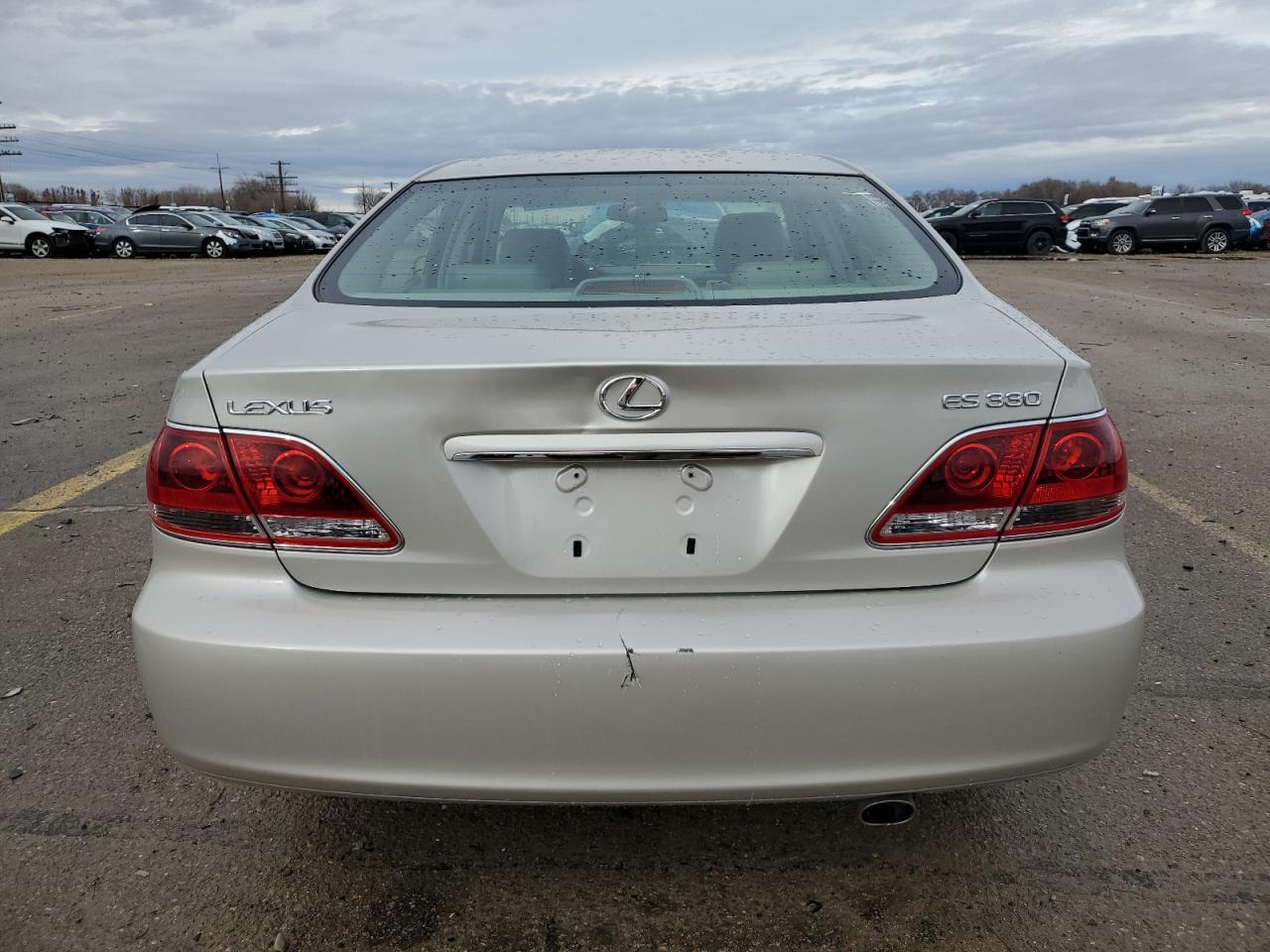 2005 Lexus ES - Image 6