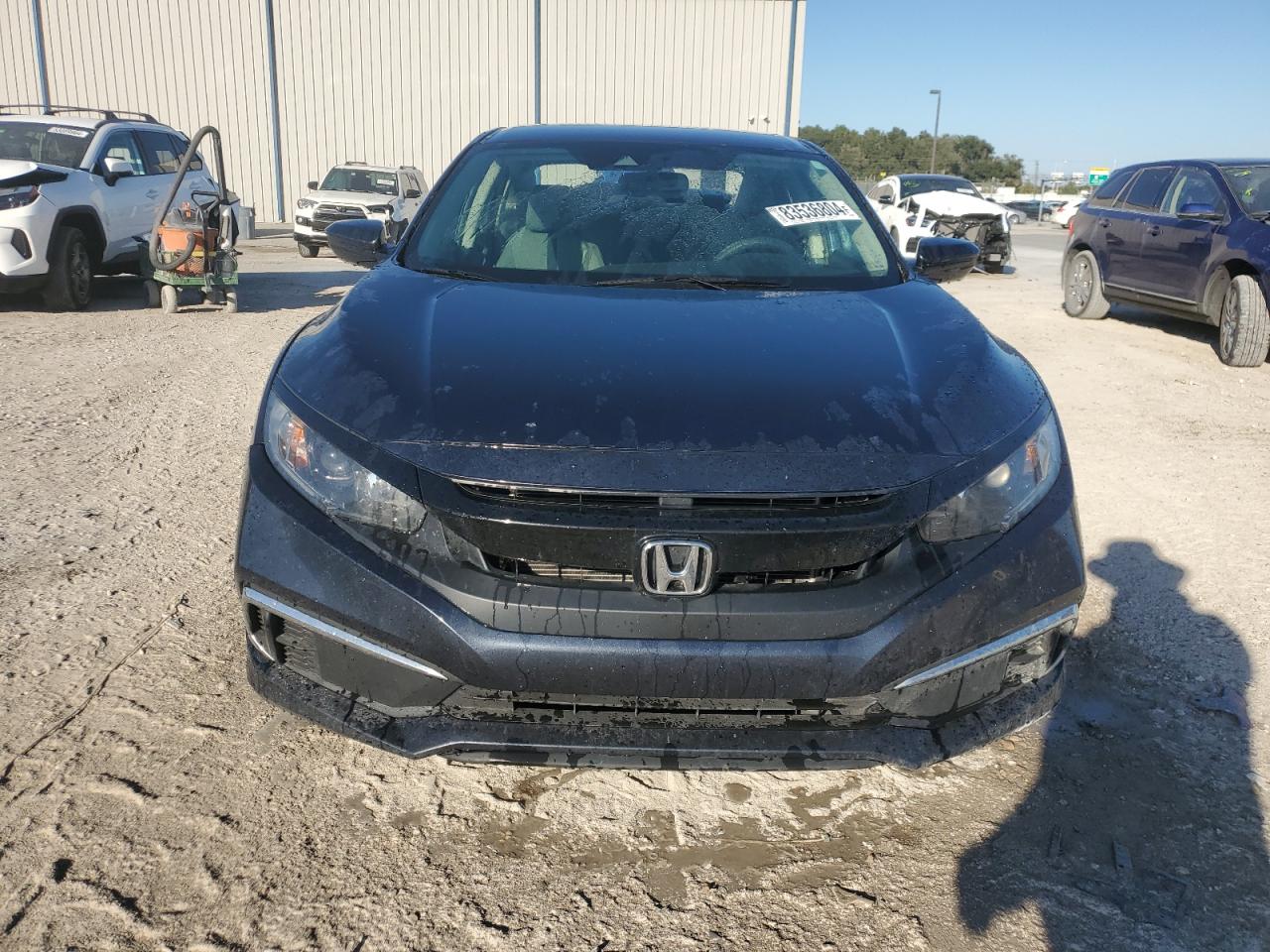 2020 Honda Civic - Image 5