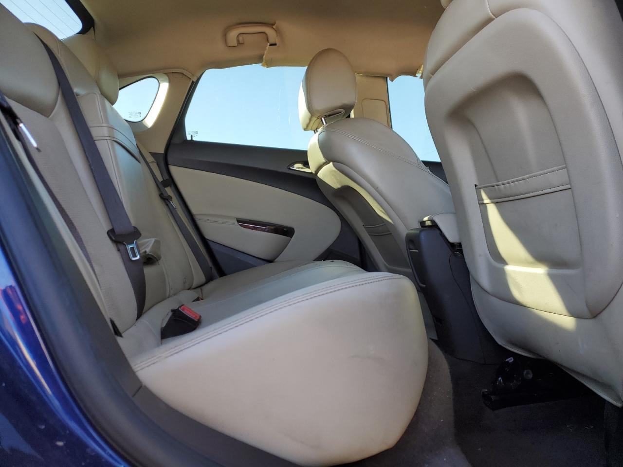 2014 Buick Verano - Image 10