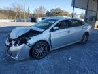 2013 Toyota Avalon Base zu verkaufen in Cartersville, GA - Front End