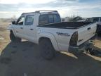 2007 Toyota Tacoma Double Cab na sprzedaż w Albuquerque, NM - Front End