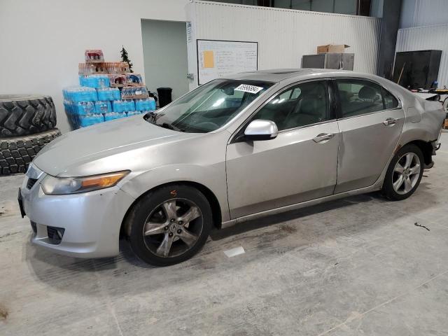 2009 Acura Tsx 