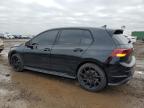 2024 Volkswagen Gti Se for Sale in Elgin, IL - Front End