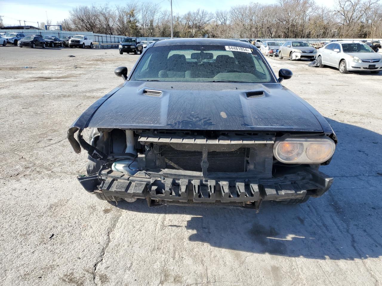 2014 Dodge Challenger - Image 5