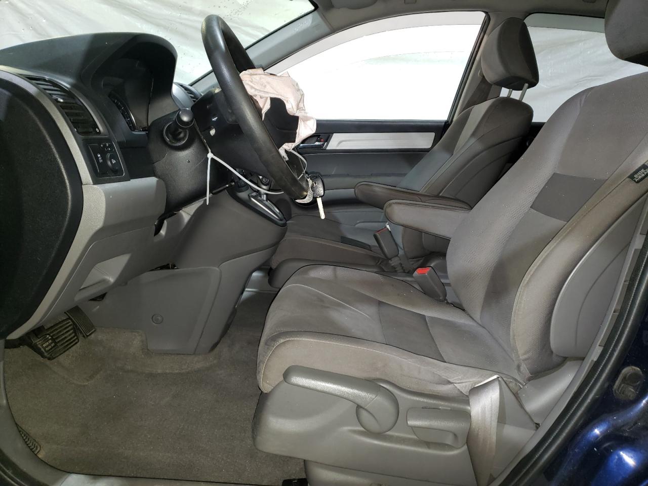 2011 Honda CR-V - Image 7