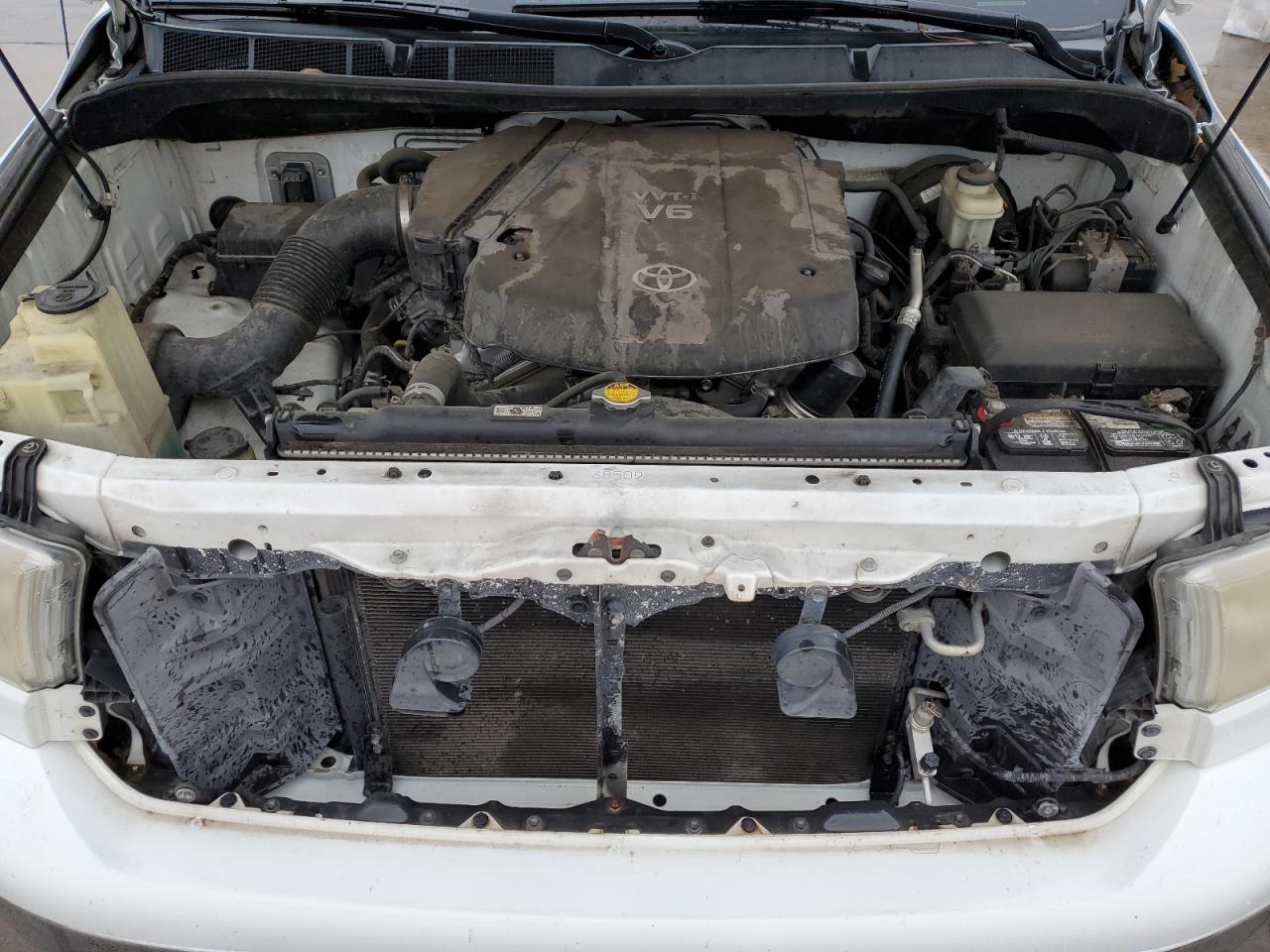 2008 Toyota Tundra - Image 11
