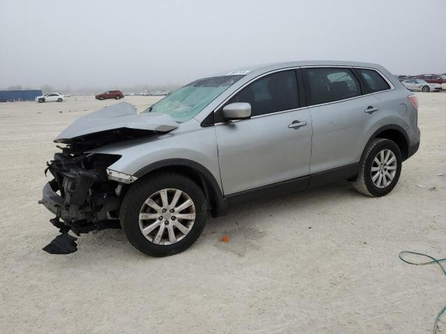 2010 Mazda Cx-9 