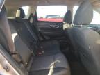 2017 Nissan Rogue S продається в Austell, GA - Front End