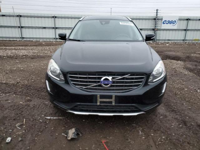 Parquets VOLVO XC60 2014 Black