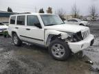 2006 Jeep Commander  за продажба в Eugene, OR - Front End