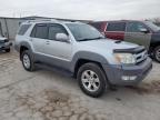 2003 Toyota 4Runner Sr5 продається в Kansas City, KS - Vandalism