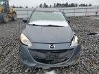 2012 Mazda 5  на продаже в Windham, ME - Undercarriage