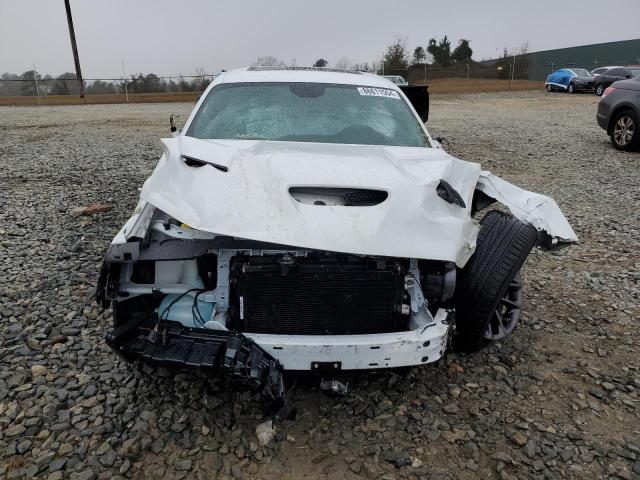  DODGE CHALLENGER 2023 Biały