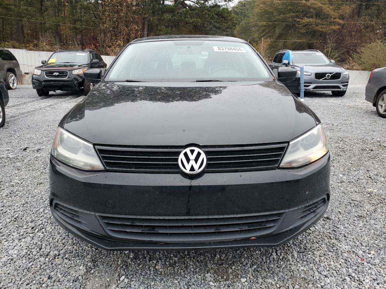 2014 Volkswagen Jetta - Image 5