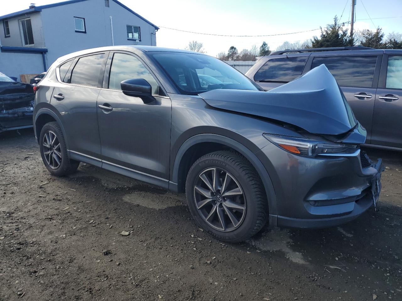 VIN JM3KFBDL4H0135993 2017 MAZDA CX-5 no.4