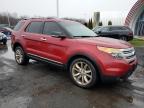 2014 Ford Explorer Xlt за продажба в East Granby, CT - Rear End