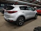 2022 Kia Sportage Lx იყიდება East Granby-ში, CT - Side