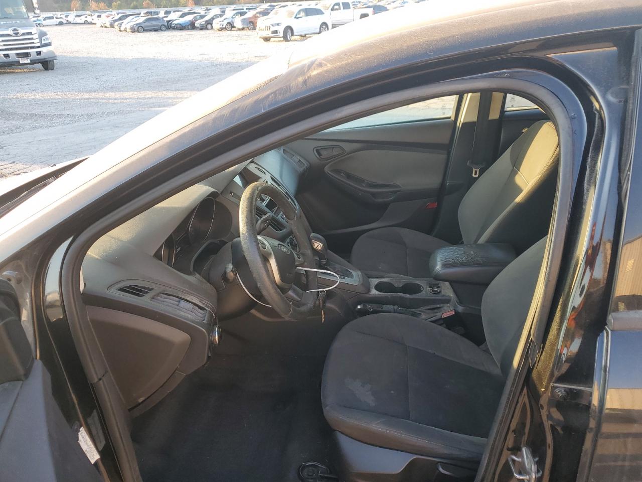 2012 Ford Focus - Image 7